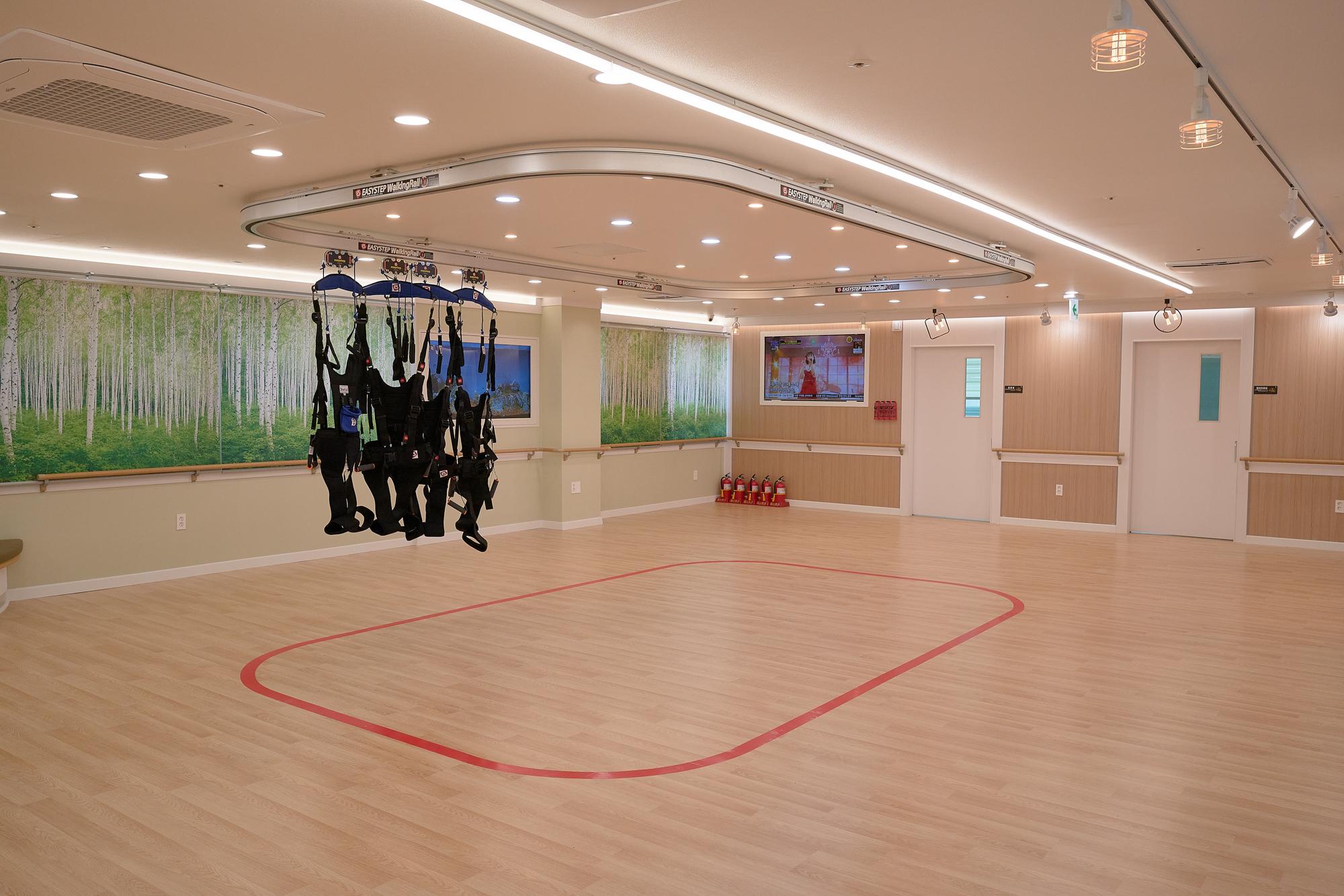 온케어요양원 이미지 13