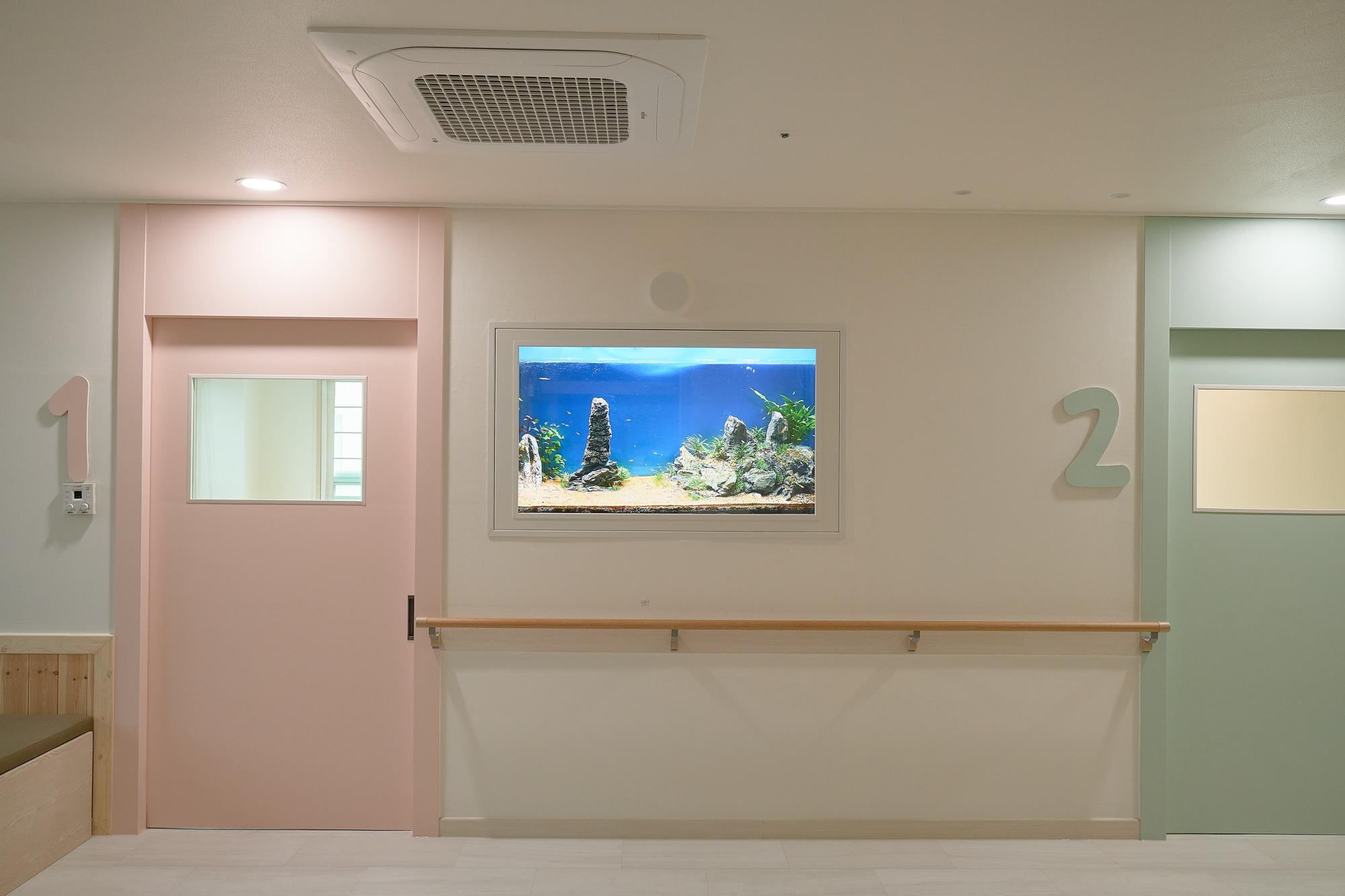 온케어요양원 이미지 11