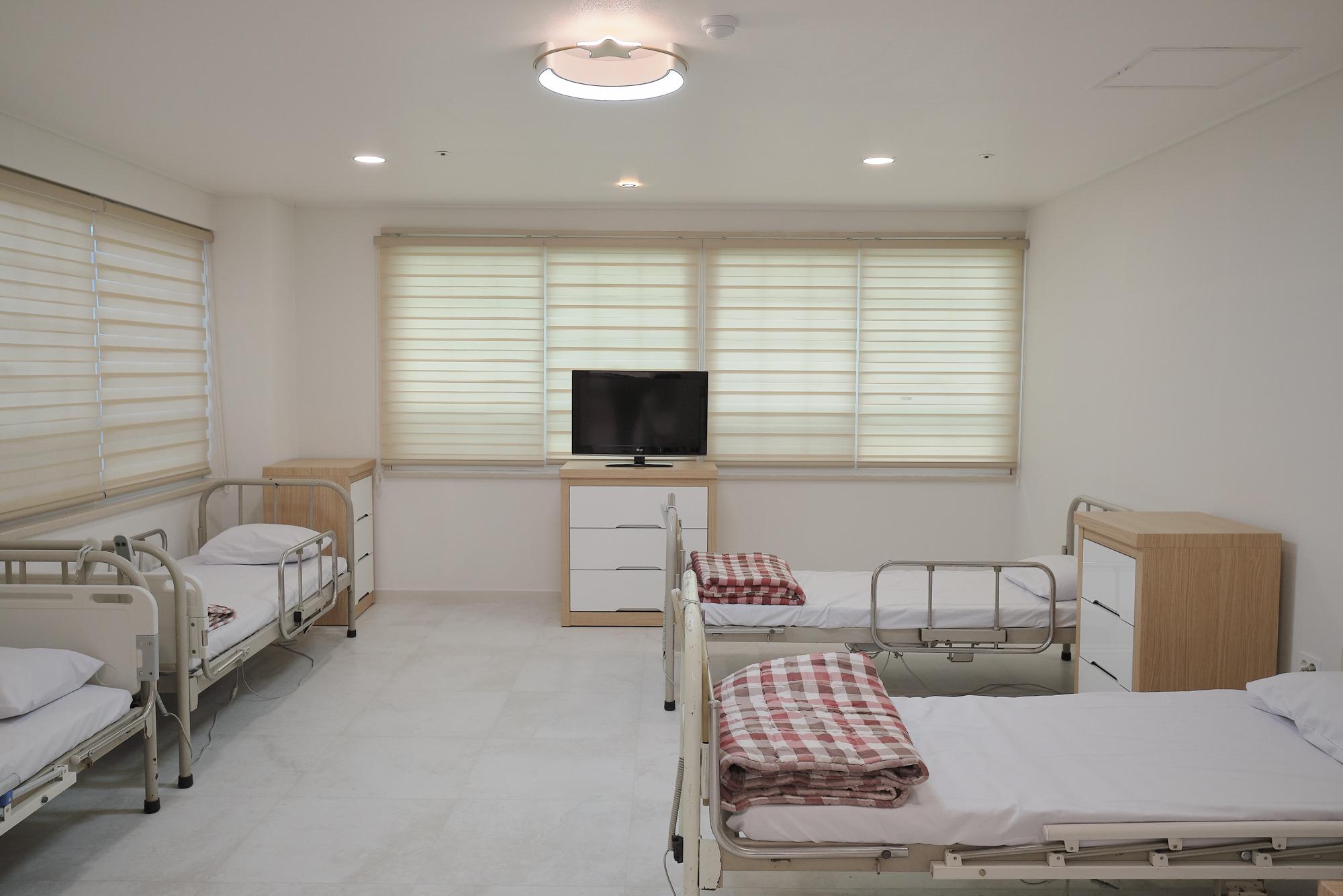 온케어요양원 이미지 7