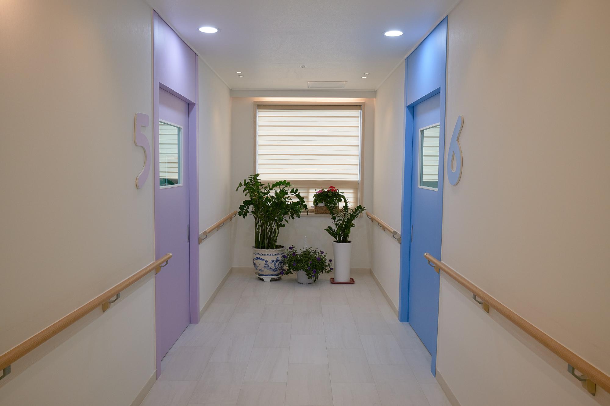 온케어요양원 이미지 3