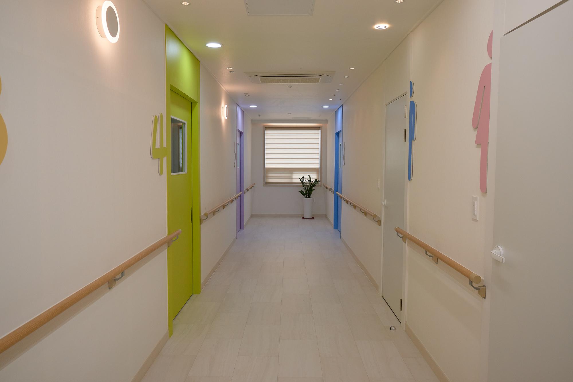 온케어요양원 이미지 2