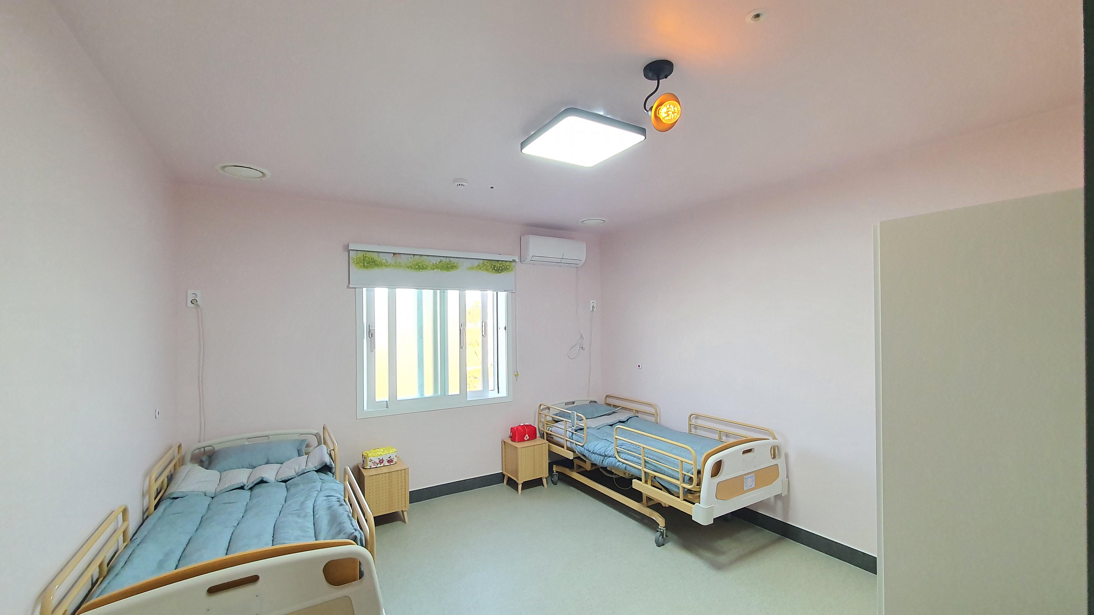 엄마의봄날 노인요양공동생활가정 이미지 5