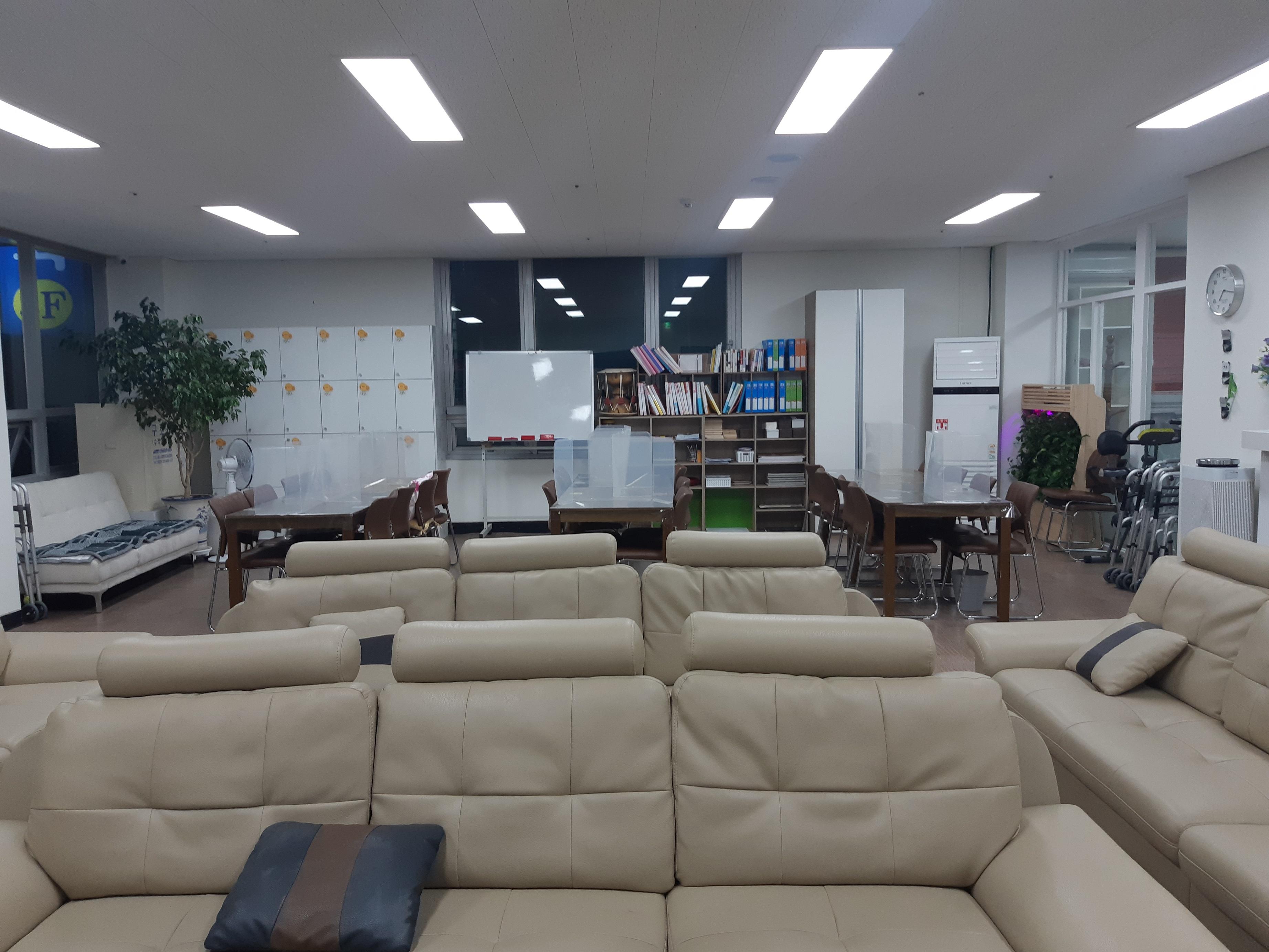 신논현요양원 이미지 5