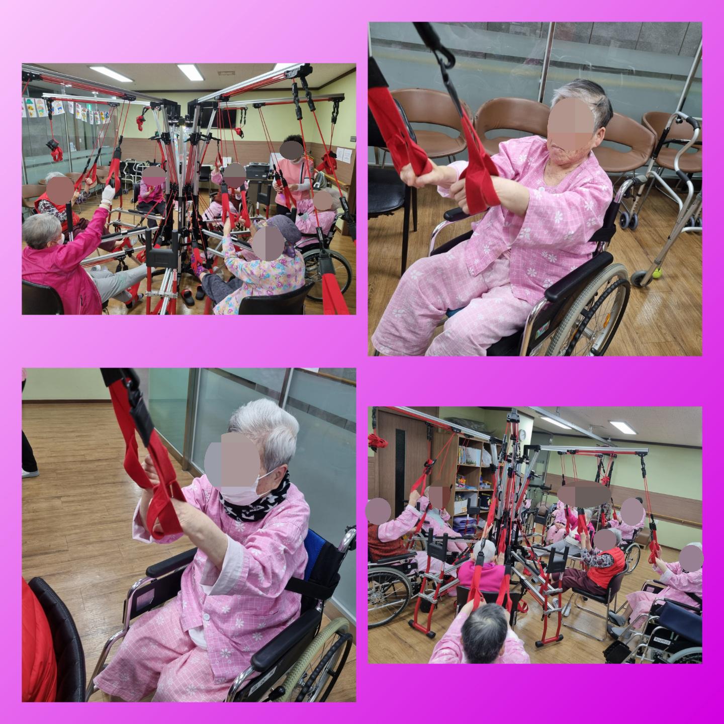 시니어재활요양센터 이미지 24