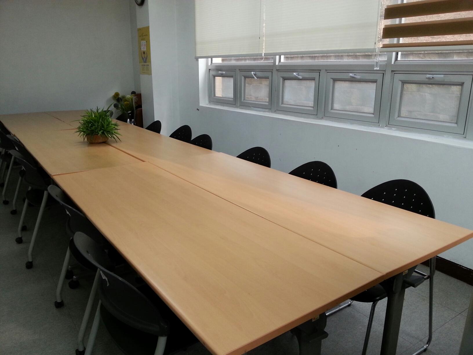 호서노인전문요양원 이미지 2