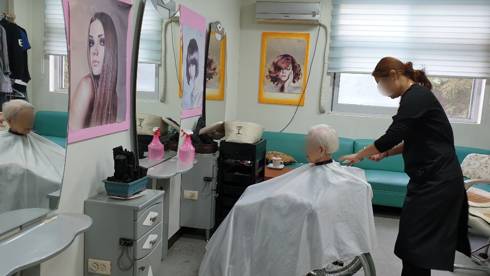 호서노인전문요양원 이미지 4