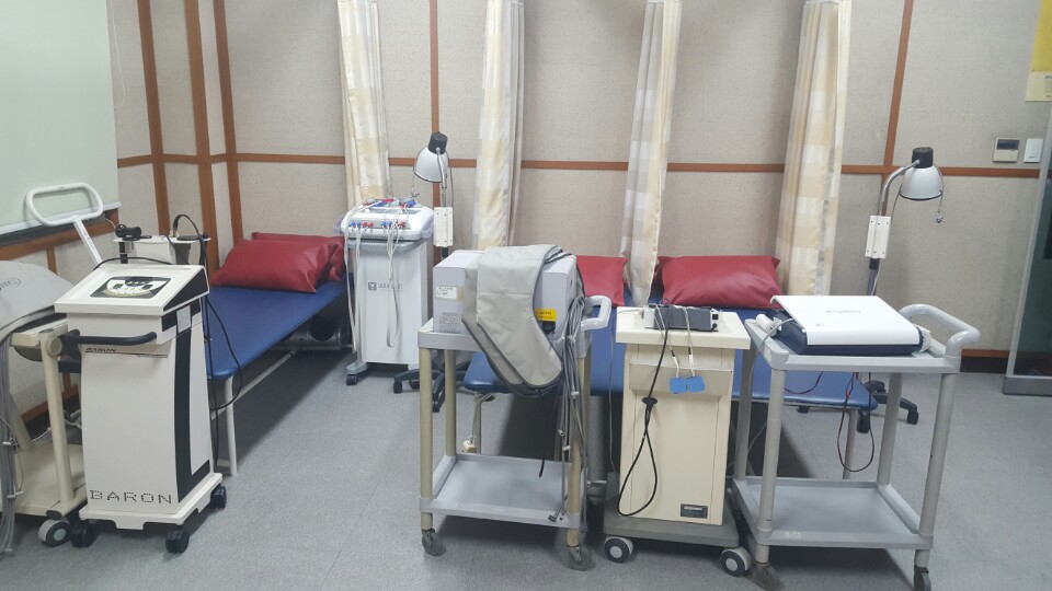 호서노인전문요양원 이미지 5