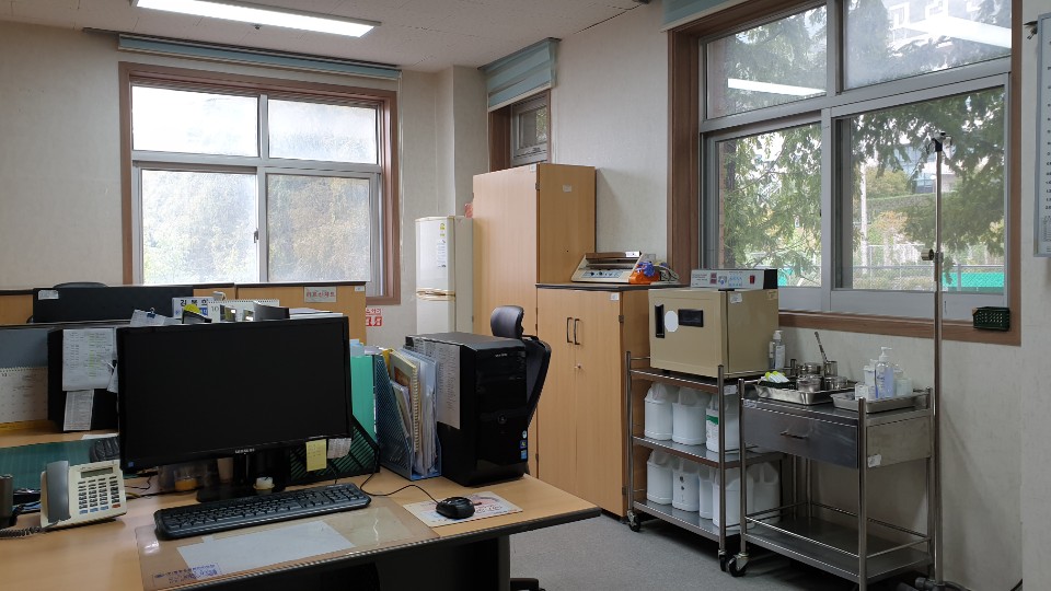 호서노인전문요양원 이미지 6