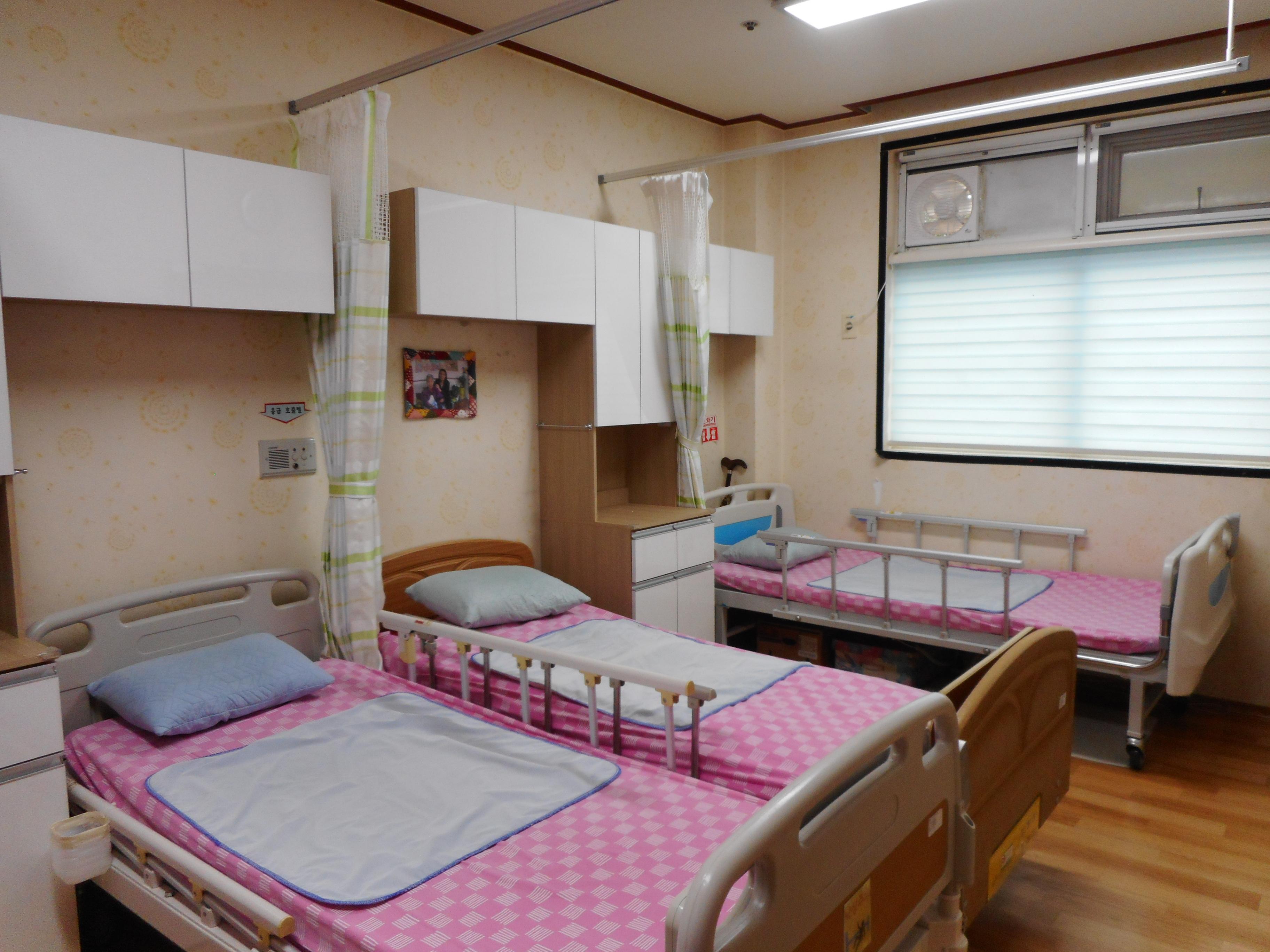 호서노인전문요양원 이미지 8