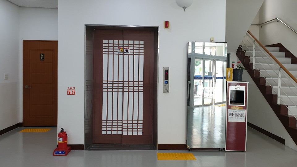 호서노인전문요양원 이미지 10