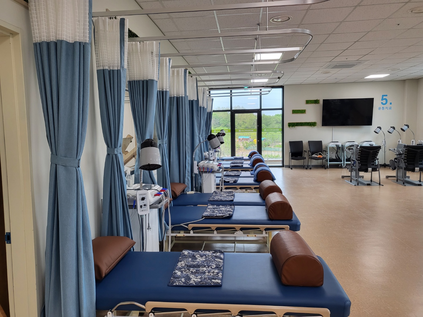 전주보훈요양원 이미지 16