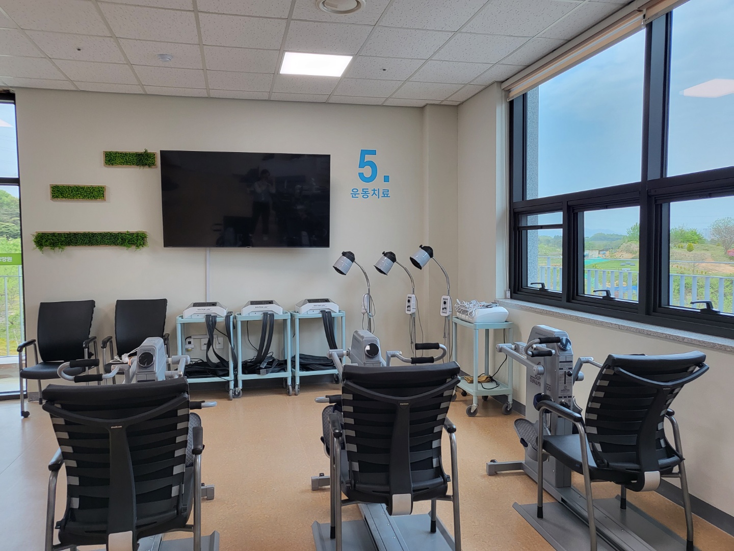 전주보훈요양원 이미지 14