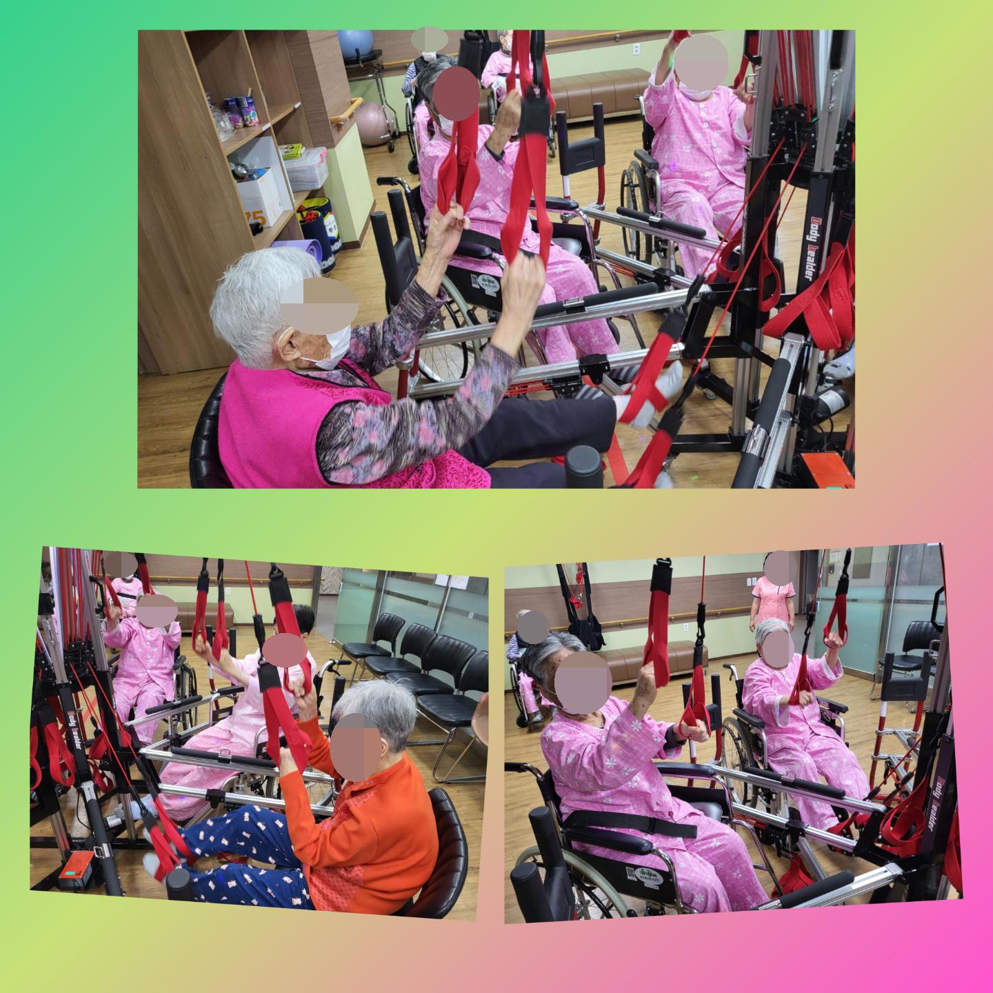 시니어재활요양센터 이미지 23