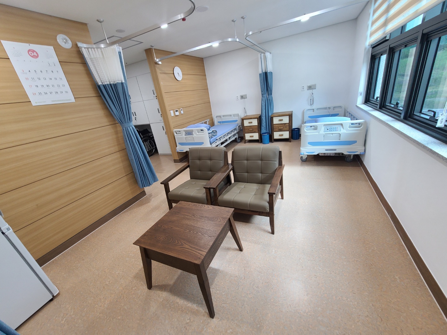 전주보훈요양원 이미지 6