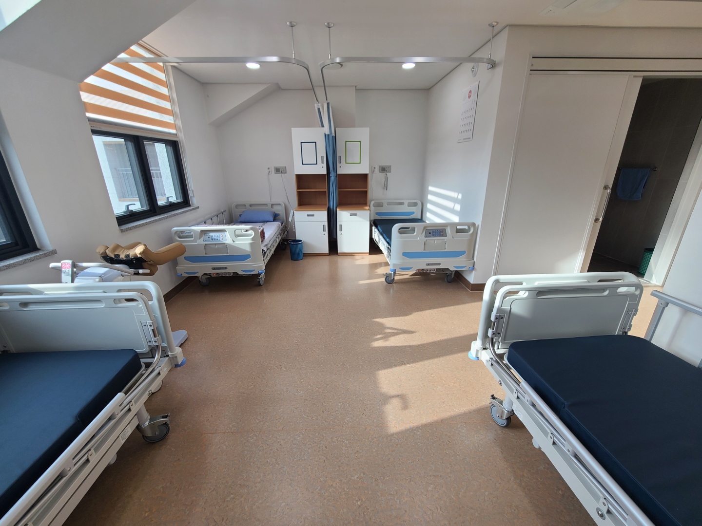 전주보훈요양원 이미지 5