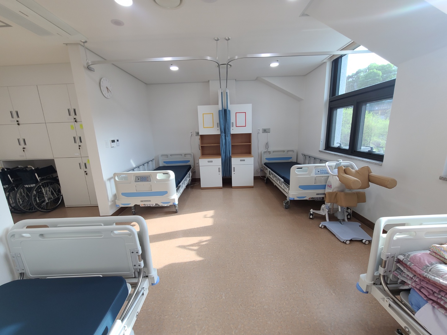 전주보훈요양원 이미지 4