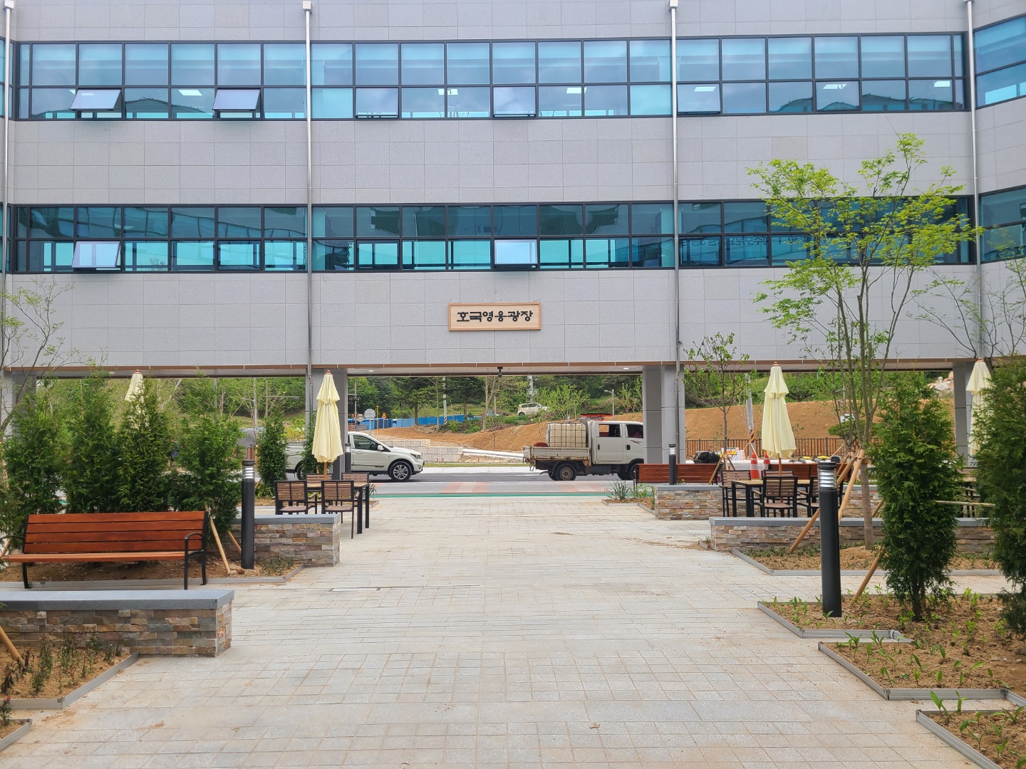 전주보훈요양원 이미지 2