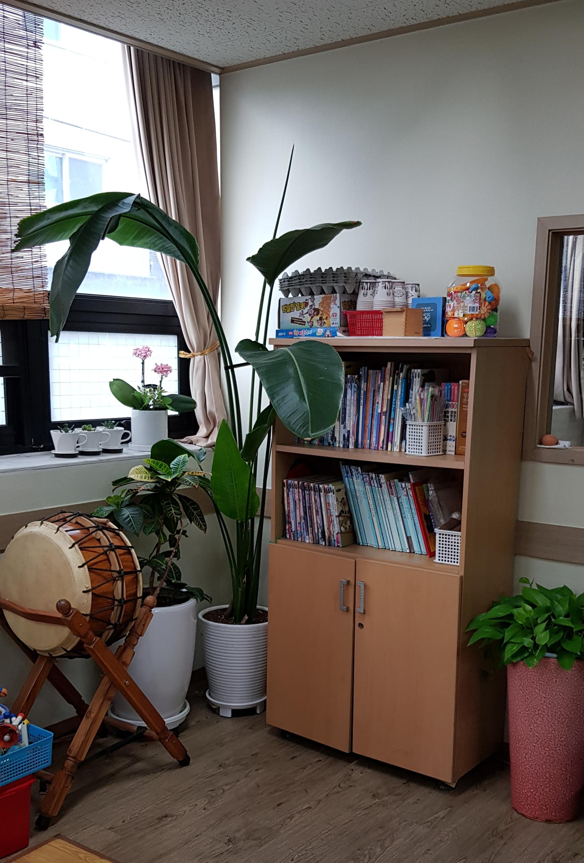 금천햇살요양원 이미지 4