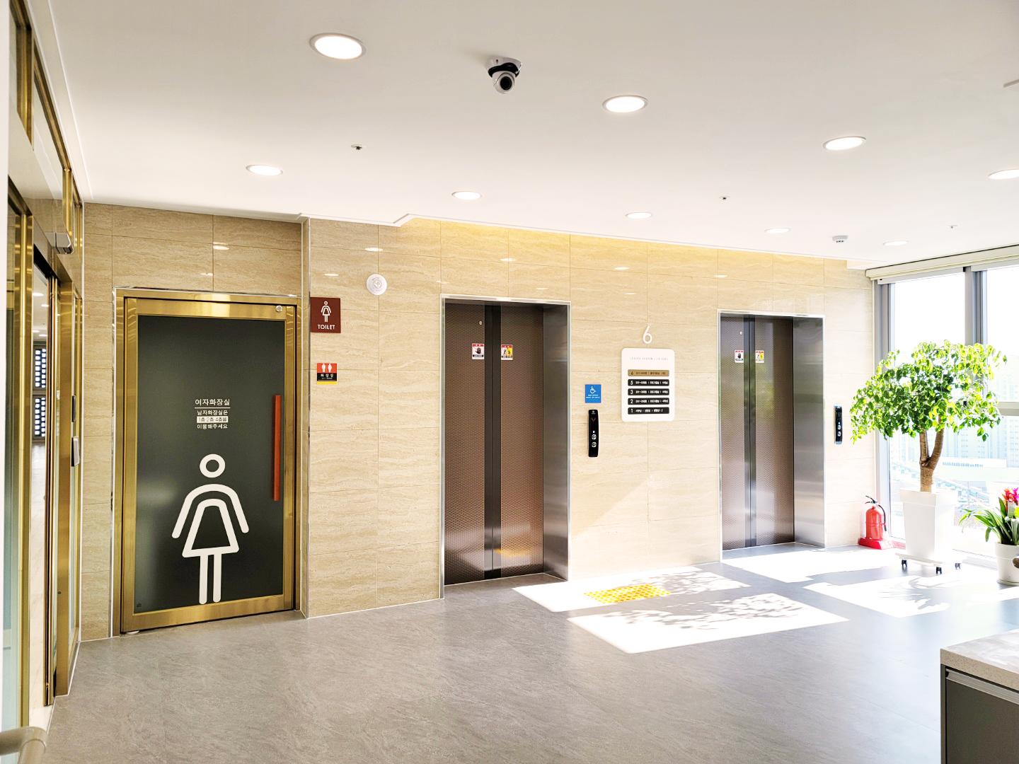 죽곡골든라이프케어 이미지 8