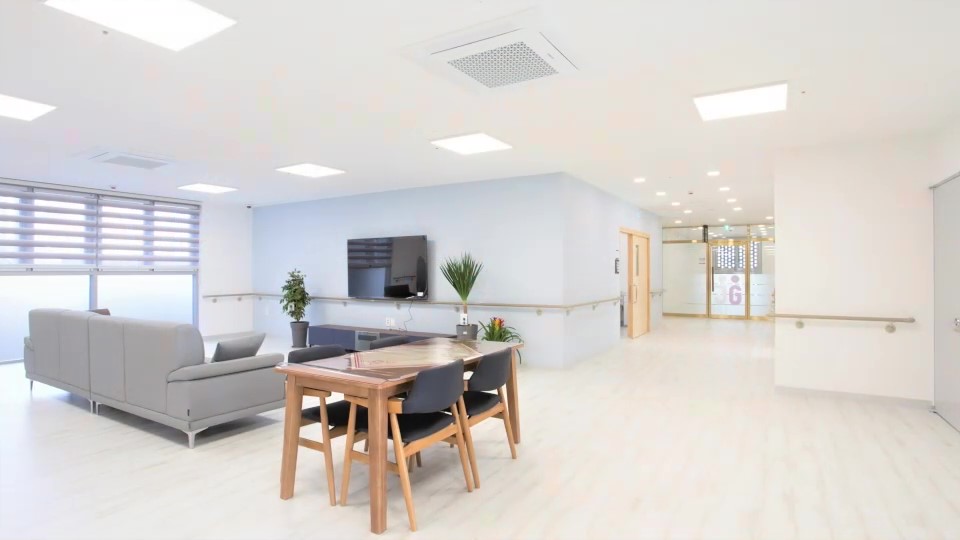 죽곡골든라이프케어 이미지 6