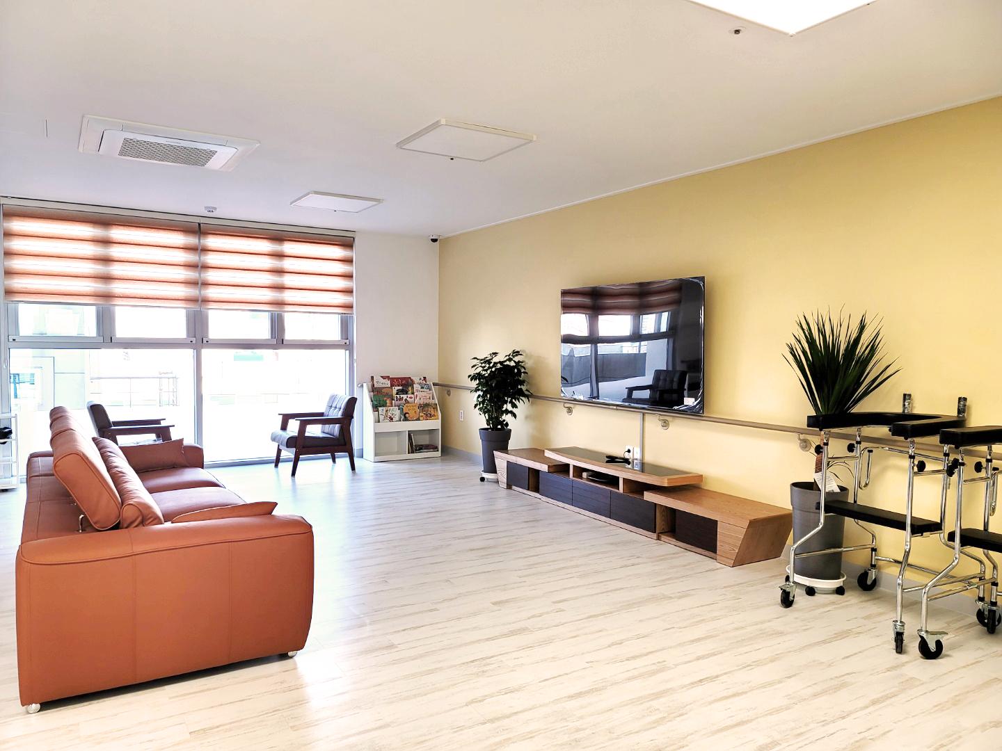 죽곡골든라이프케어 이미지 5