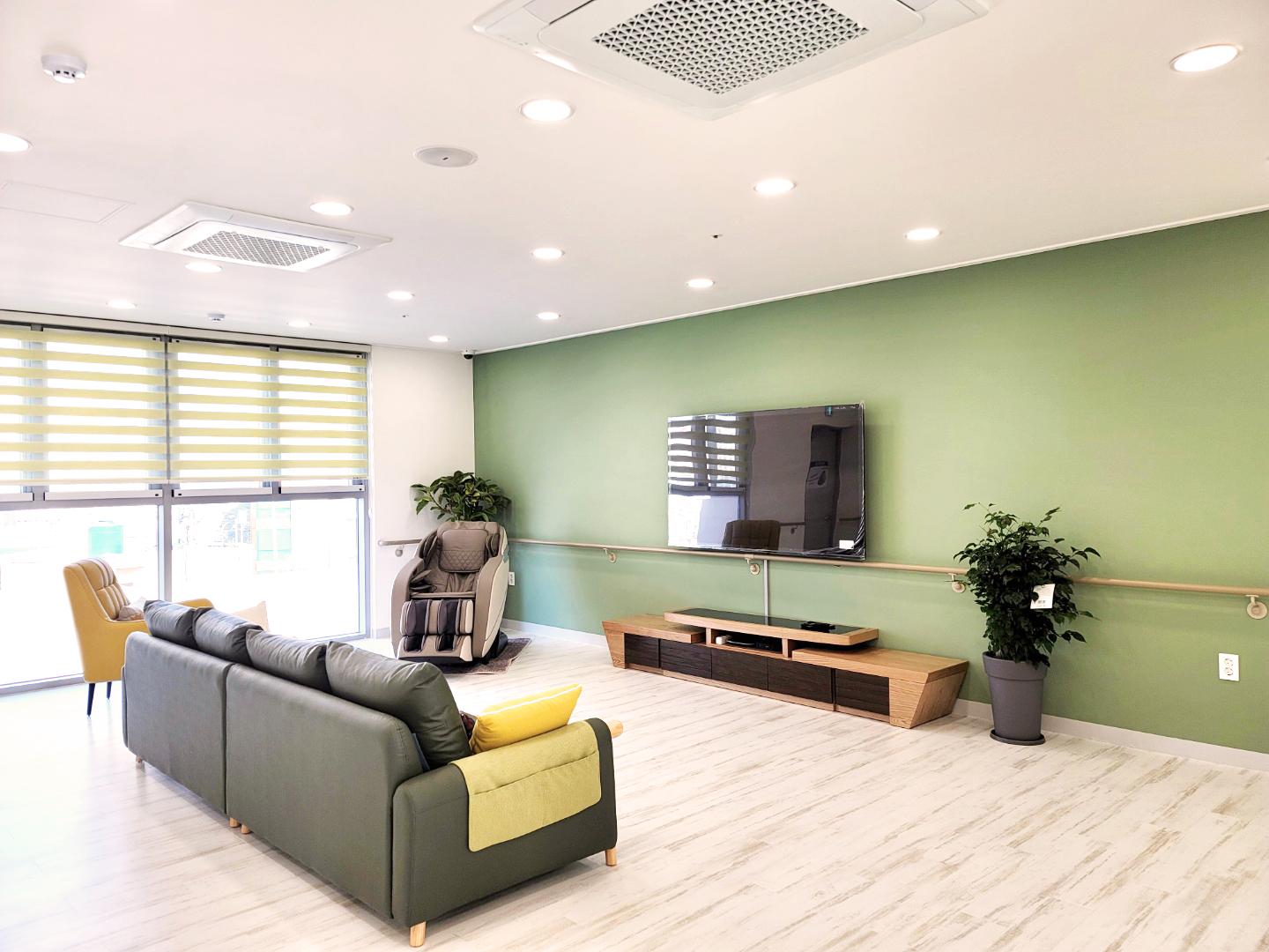 죽곡골든라이프케어 이미지 4