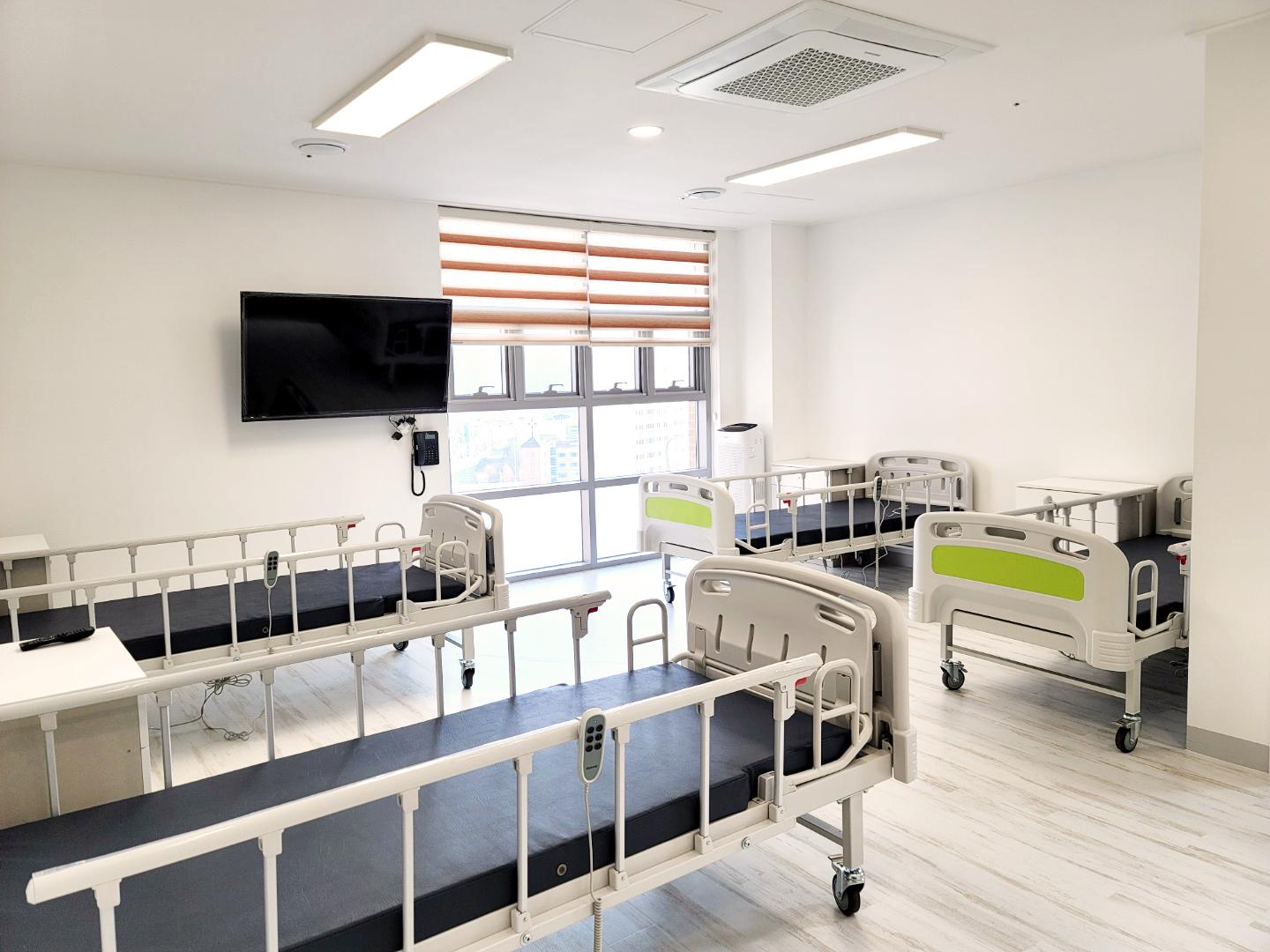 죽곡골든라이프케어 이미지 11