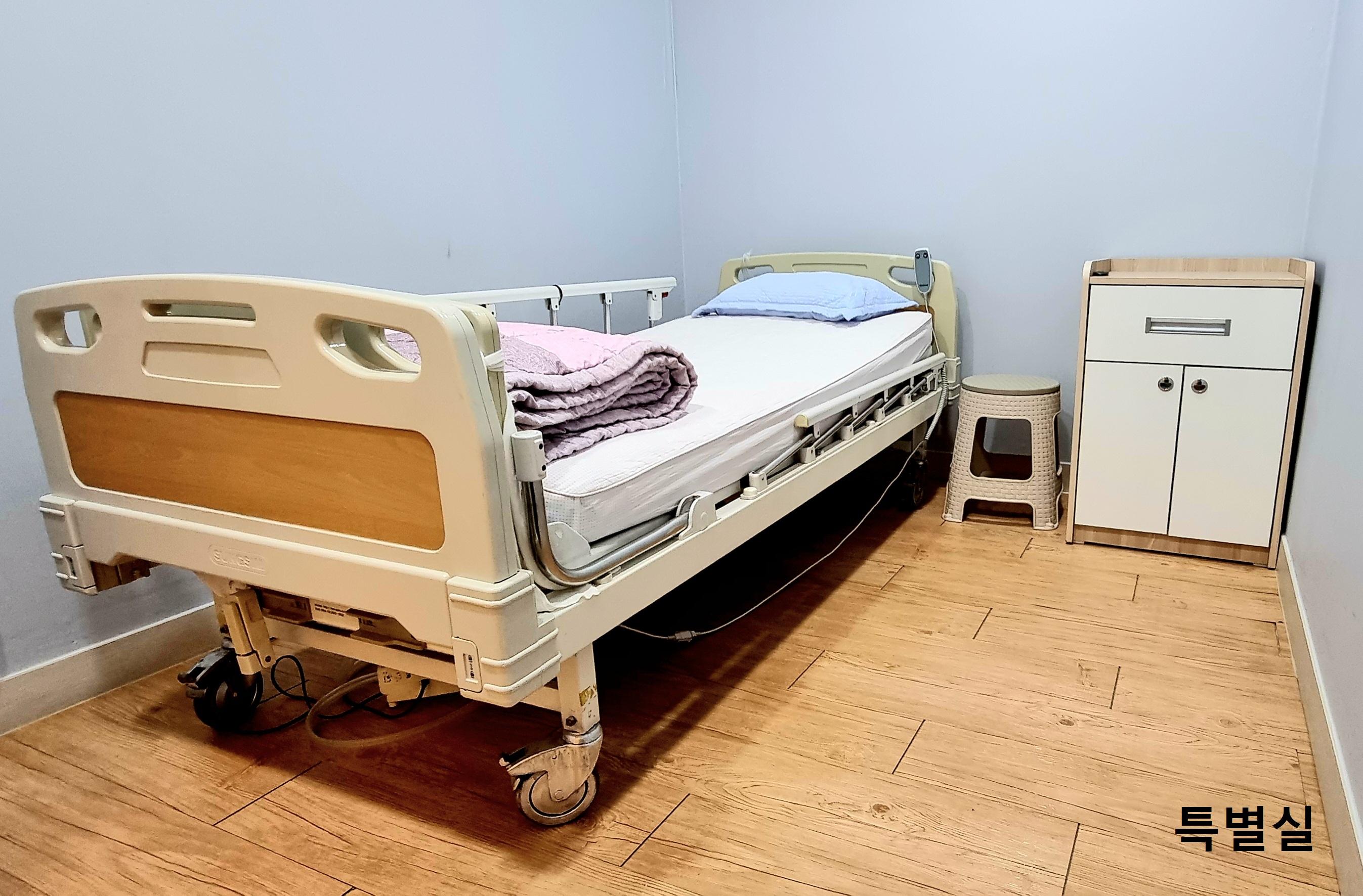 새미은총요양원 이미지 9