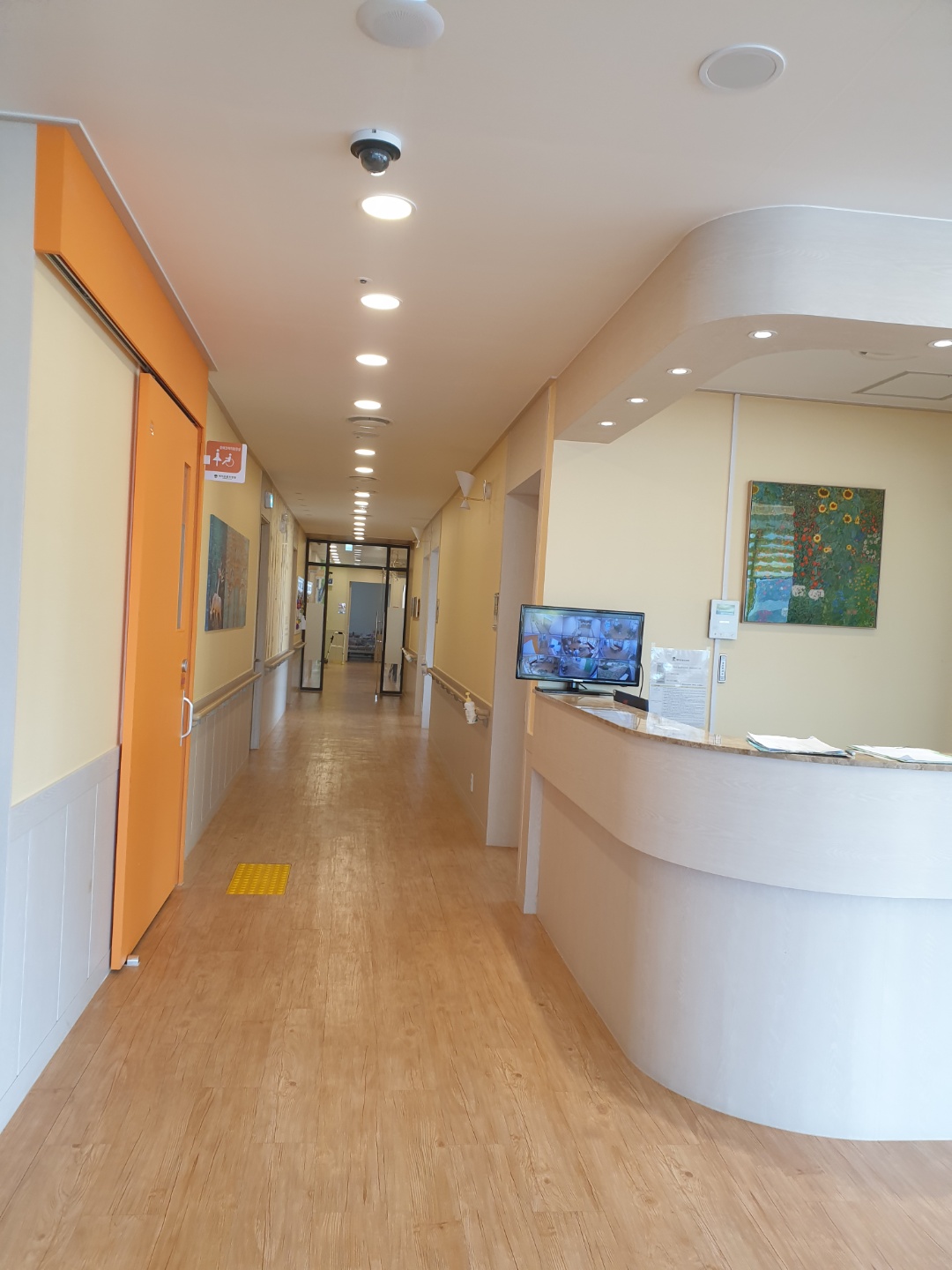 새미은총요양원 이미지 6