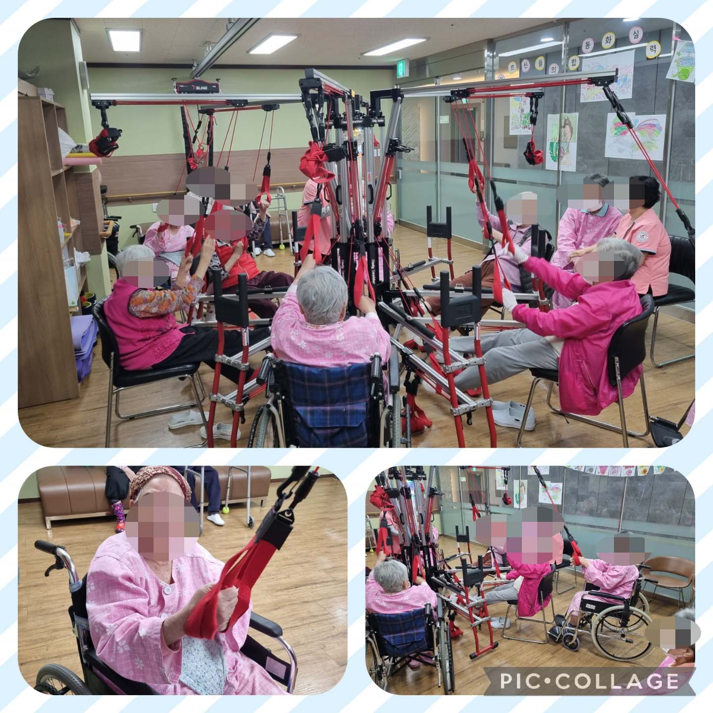 시니어재활요양센터 이미지 22