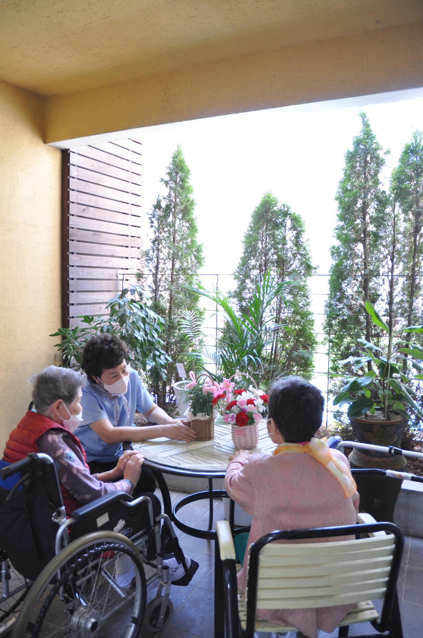 삼성로 너싱케어 이미지 9