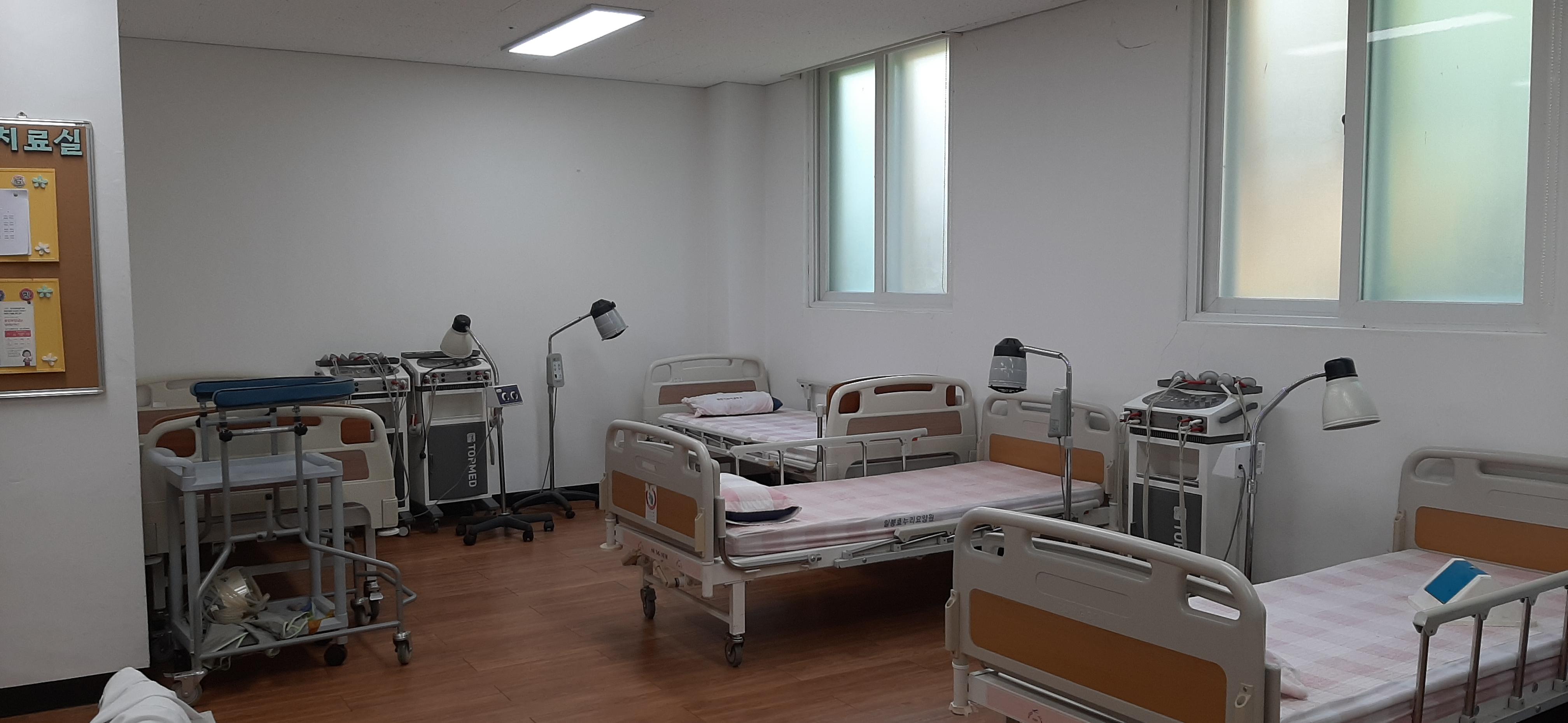 일붕효누리요양원 이미지 9
