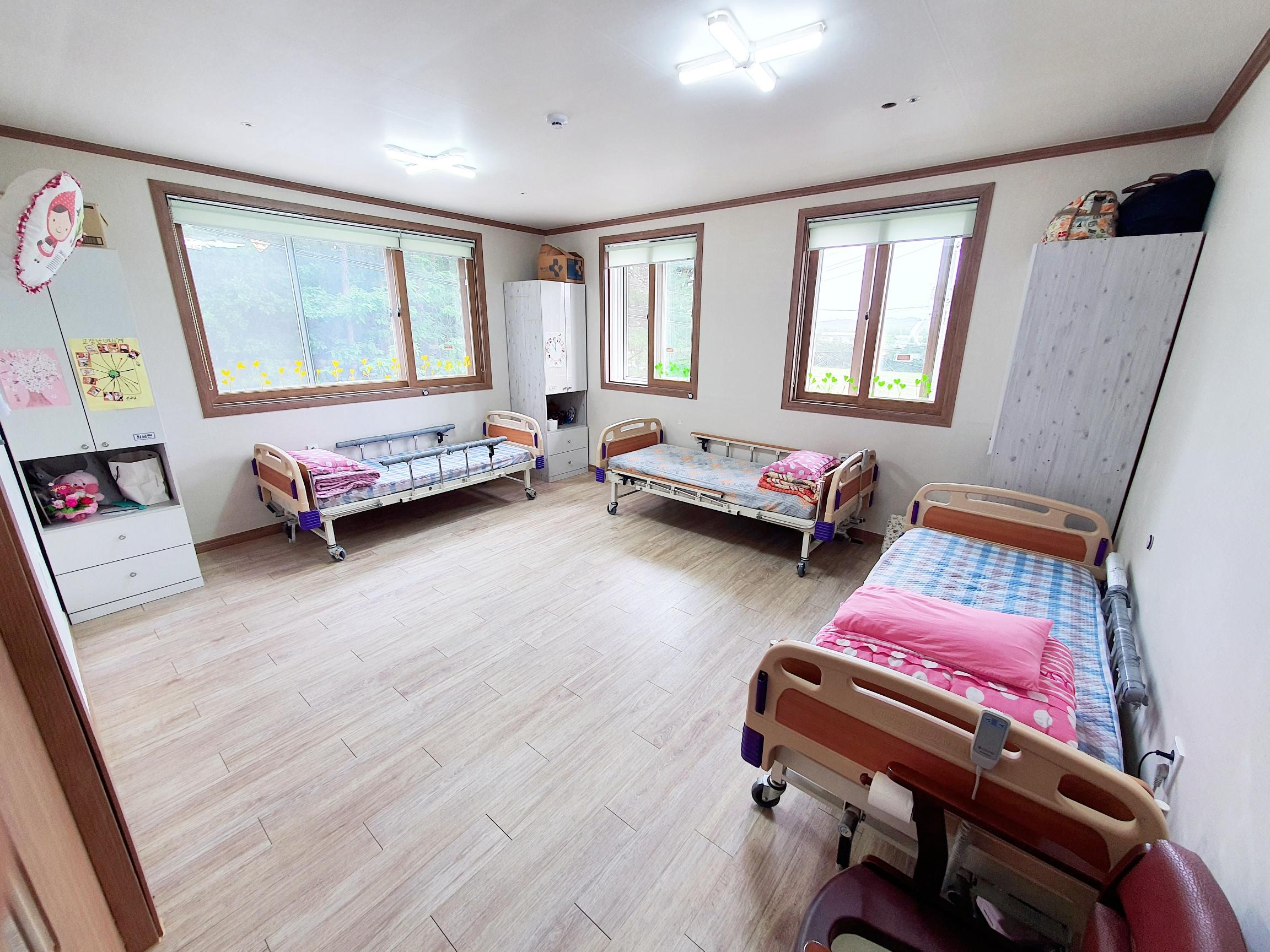 에벤에셀 요양원 이미지 7