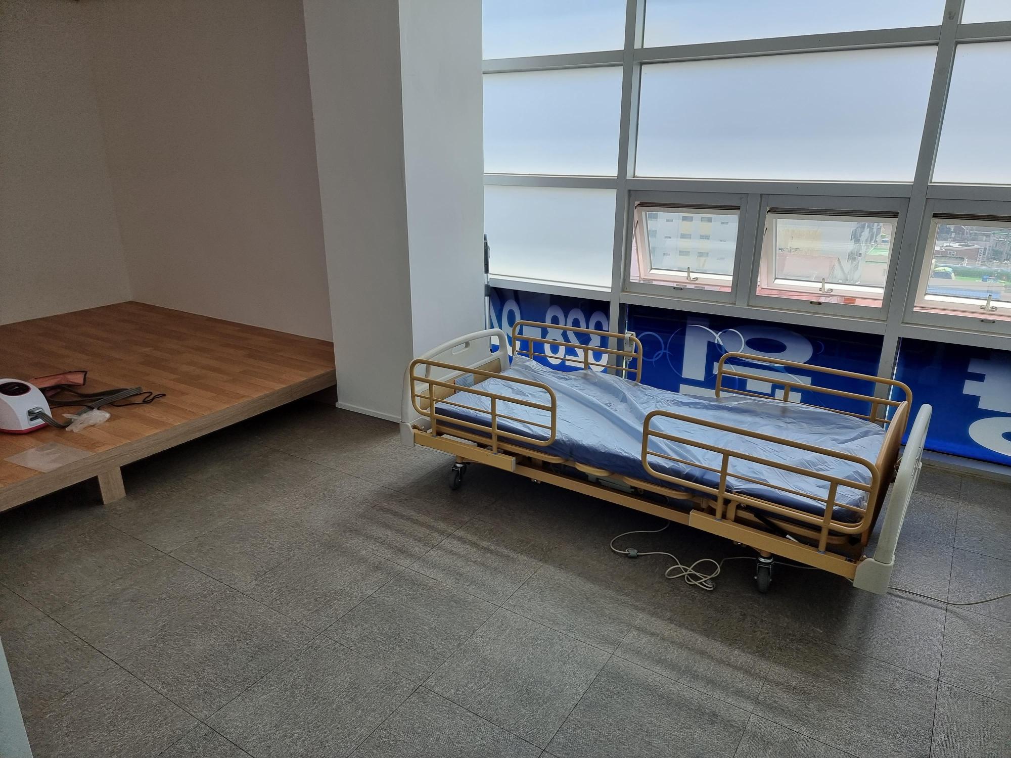 늘봄요양원 이미지 5