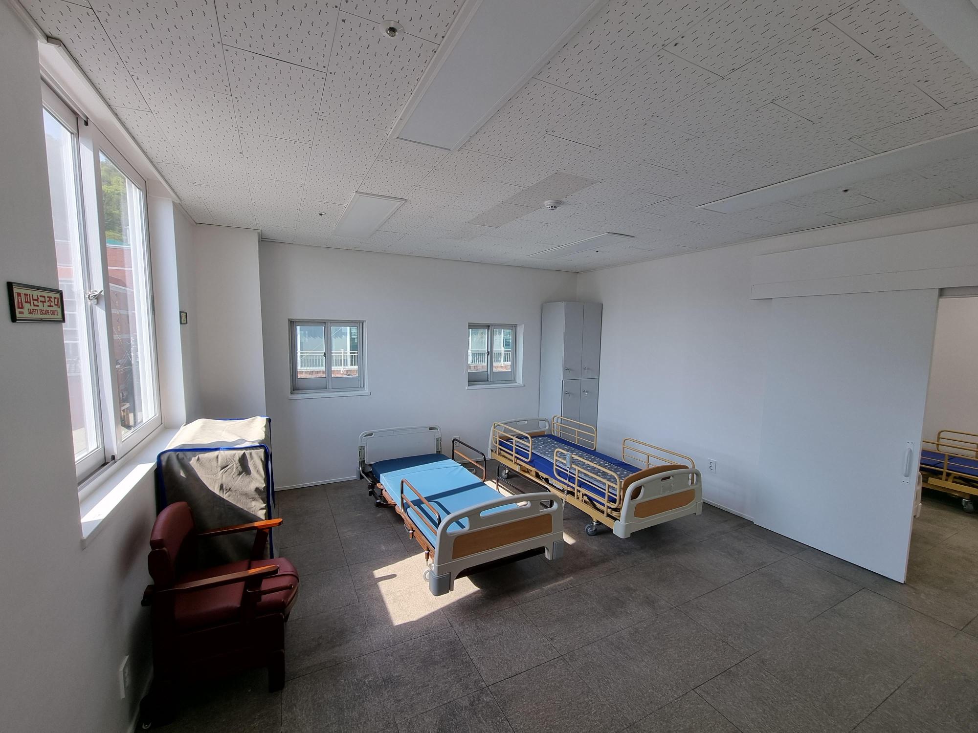 늘봄요양원 이미지 4