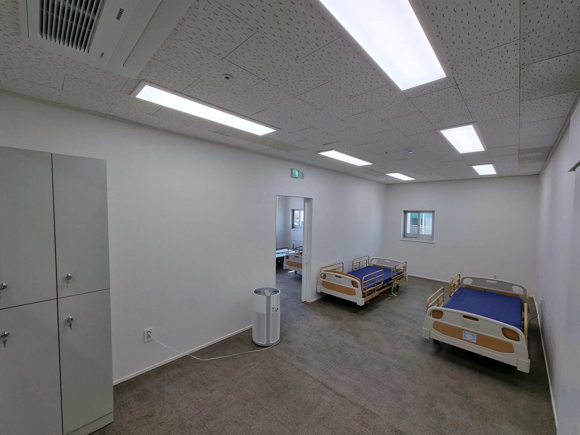 늘봄요양원 이미지 2