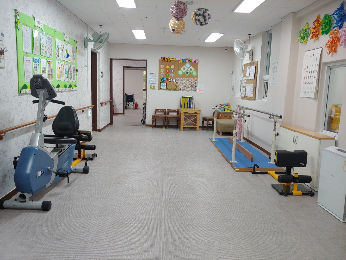 창녕군새누리노인종합센터 이미지 2