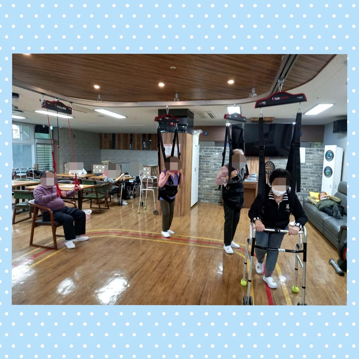 시니어재활요양센터 이미지 21