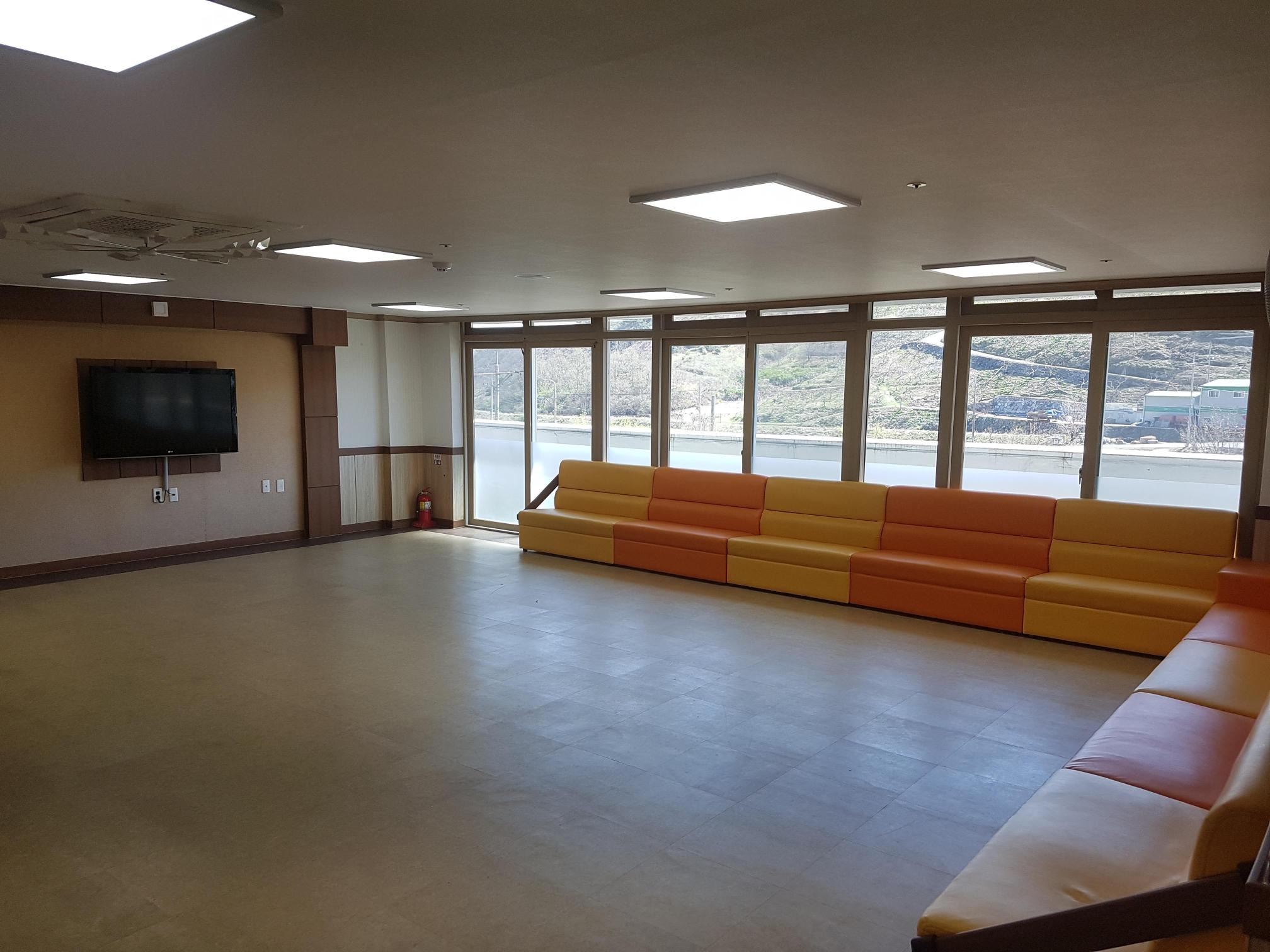 반도노인요양원 이미지 21