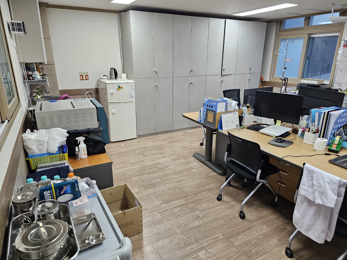 반도노인요양원 이미지 15