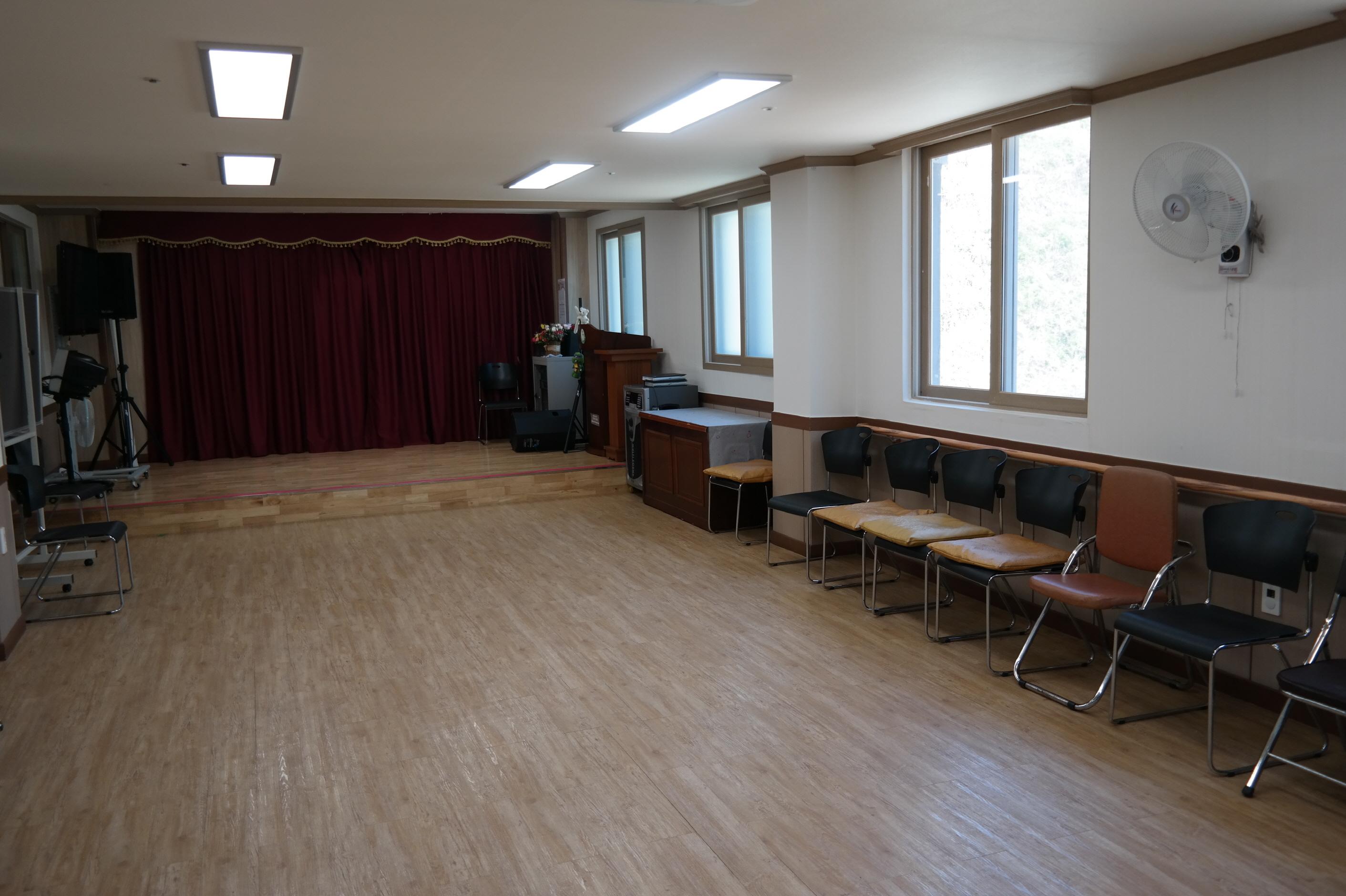 반도노인요양원 이미지 11