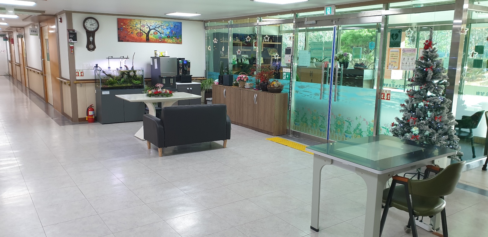 반도노인요양원 이미지 10