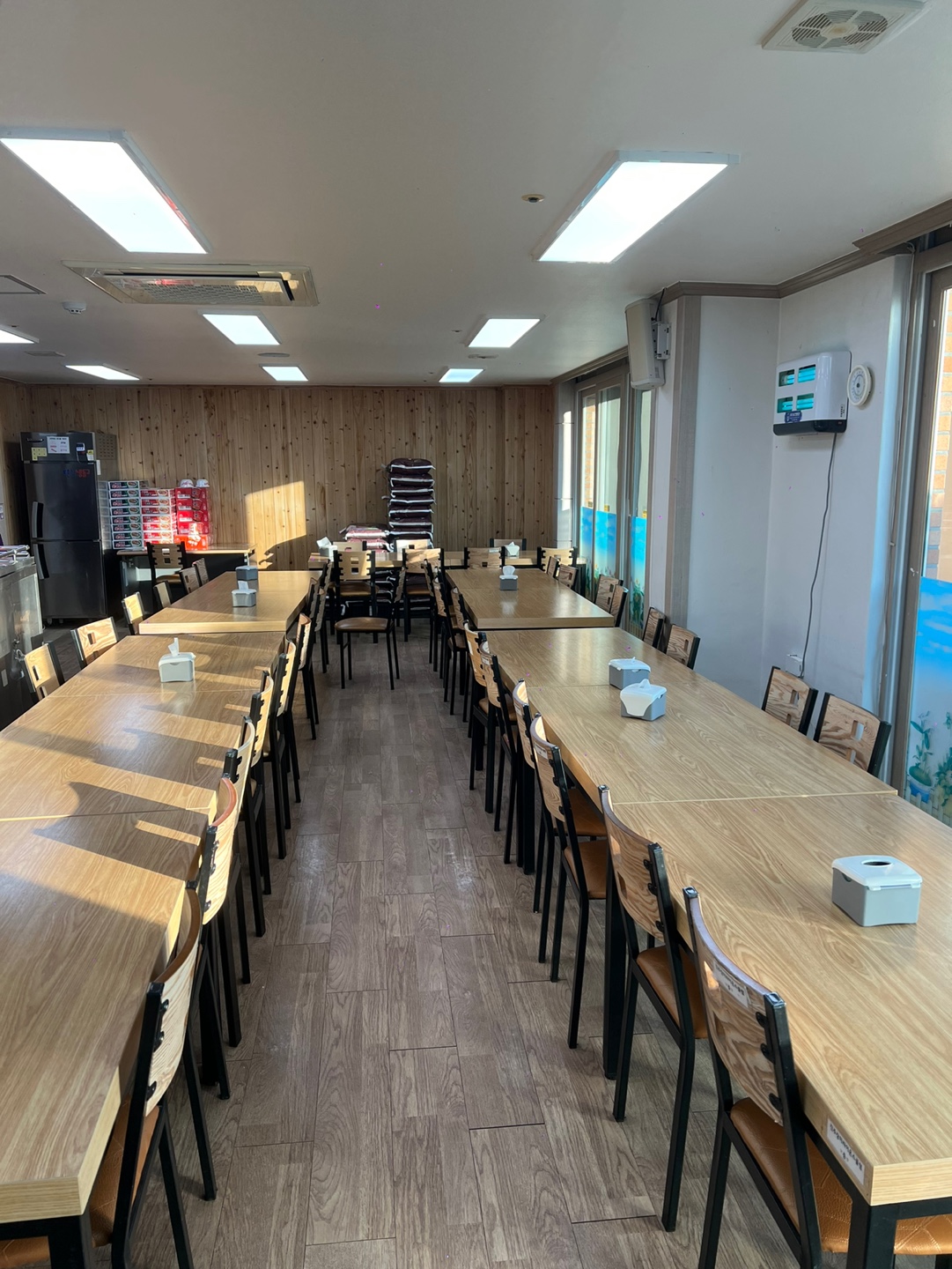 반도노인요양원 이미지 8