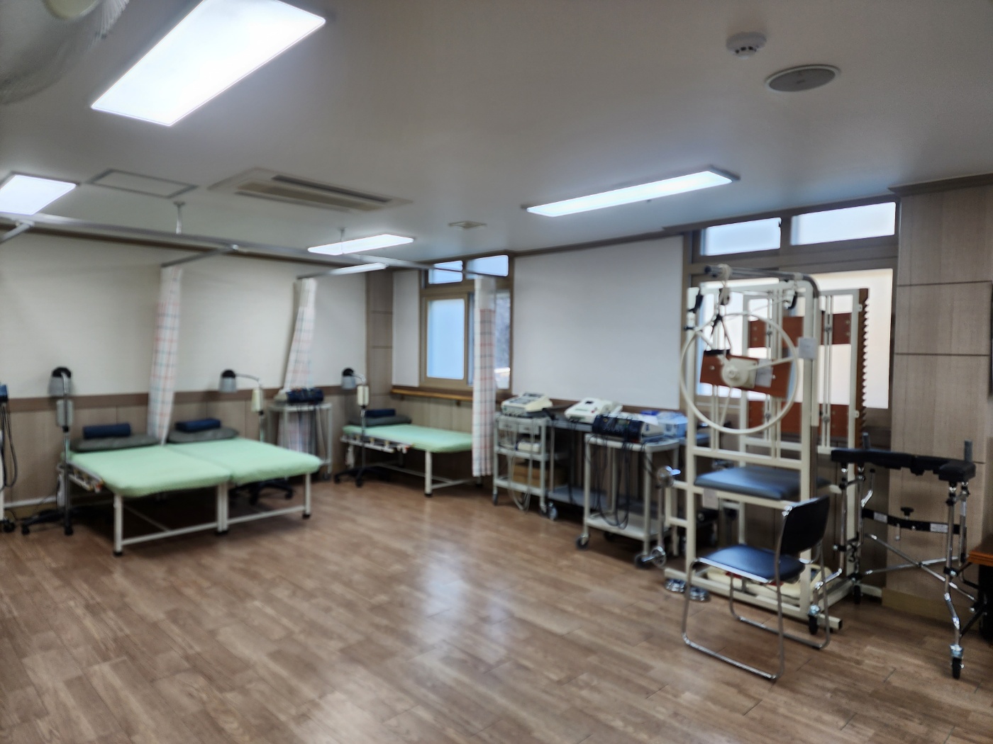 반도노인요양원 이미지 5