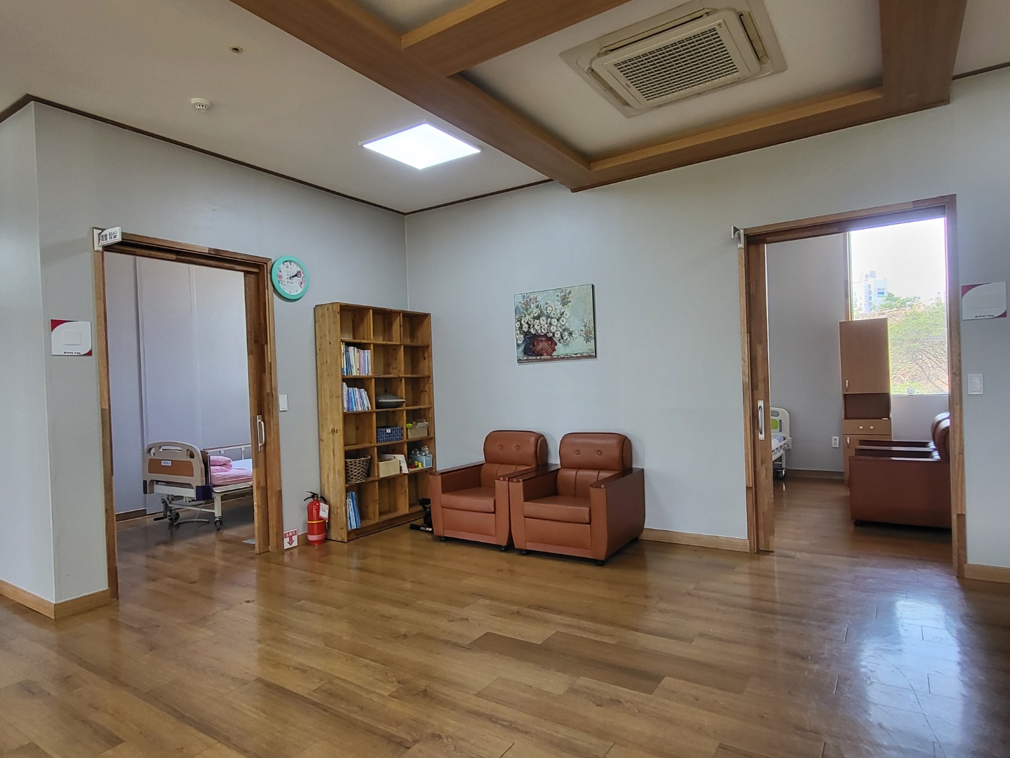 대자연요양원 이미지 3