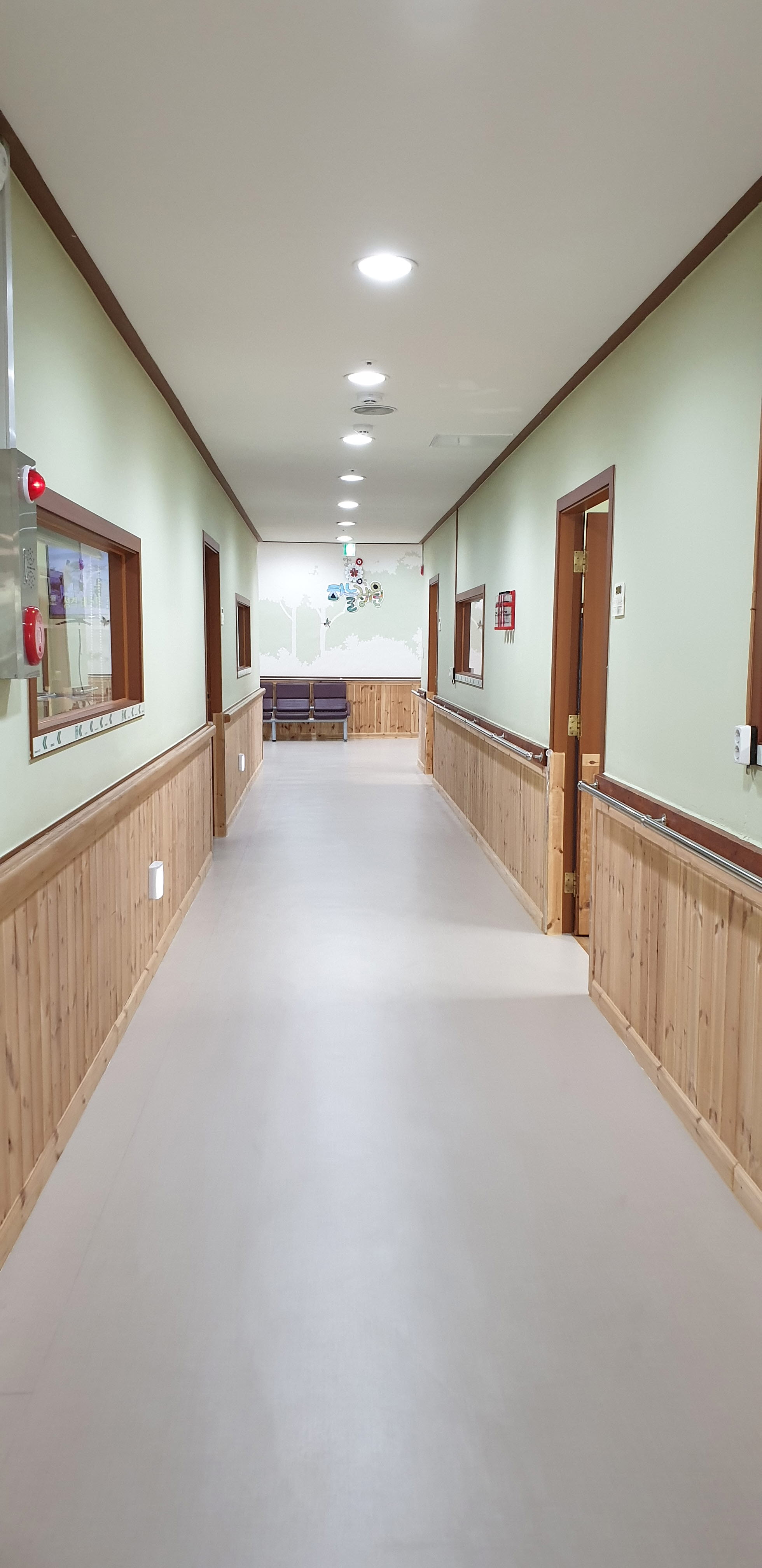 노인요양시설 하늘정원 이미지 6