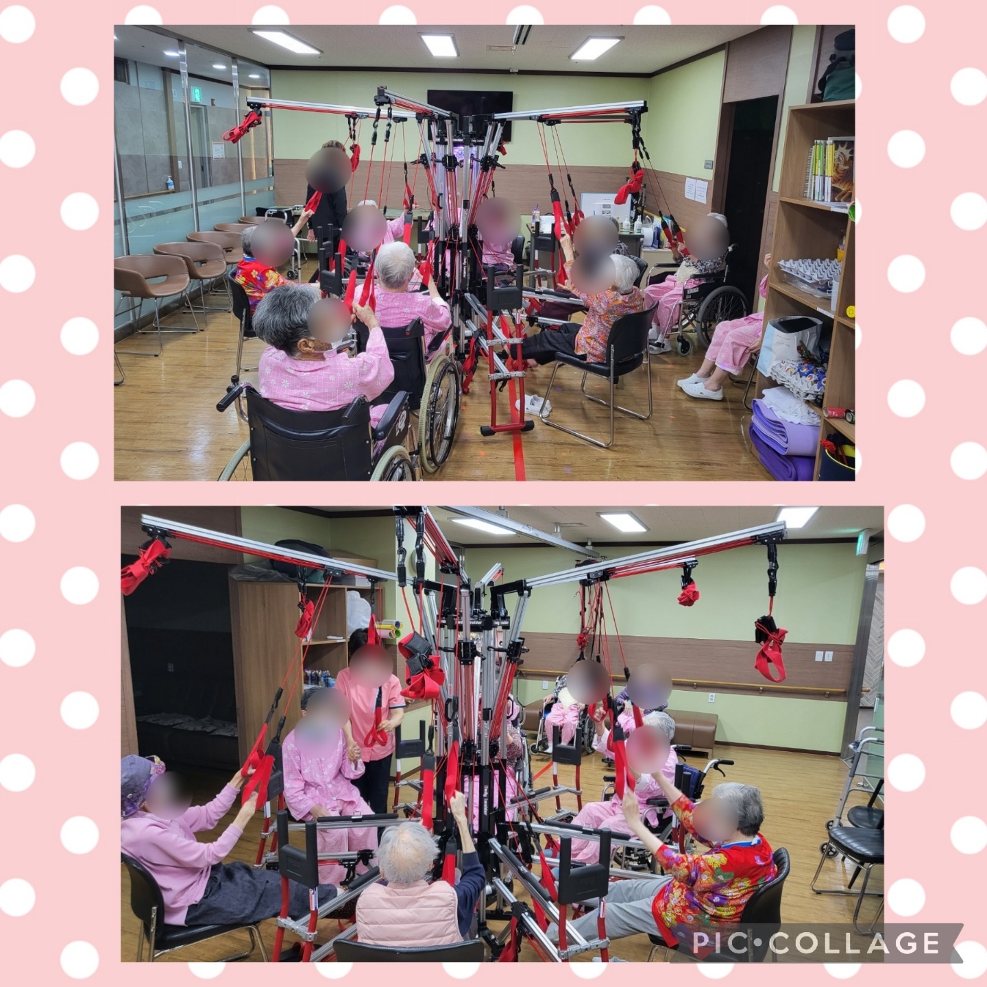 시니어재활요양센터 이미지 18