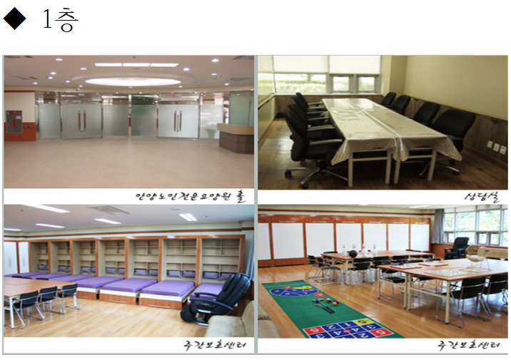 안양노인전문요양원 이미지 7