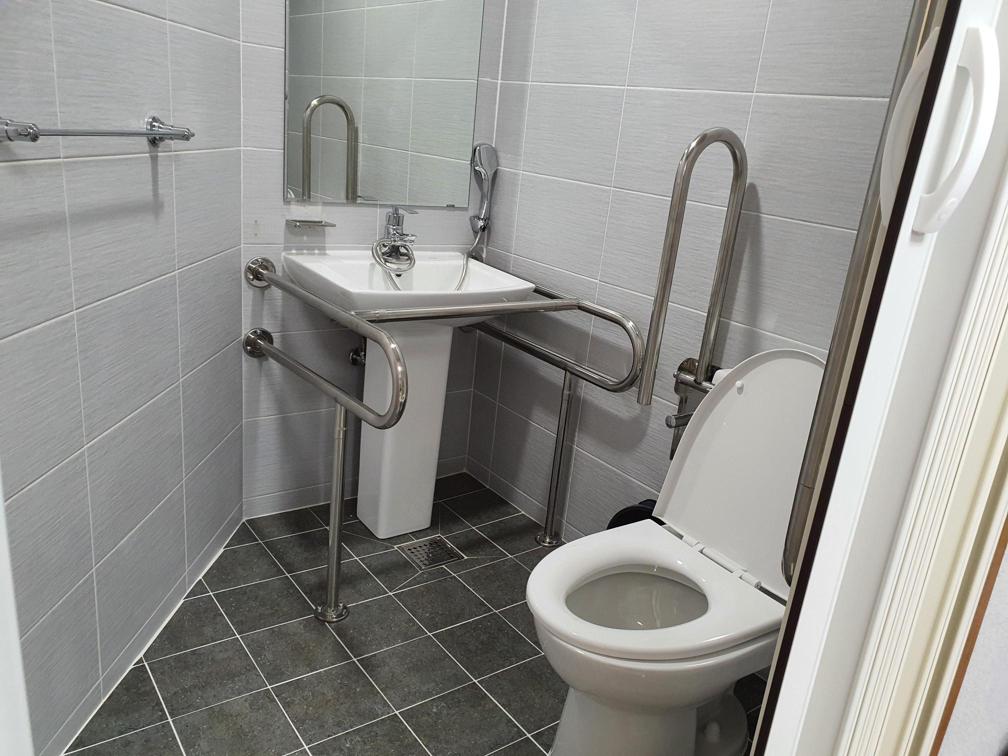 늘푸른노인요양원 이미지 7