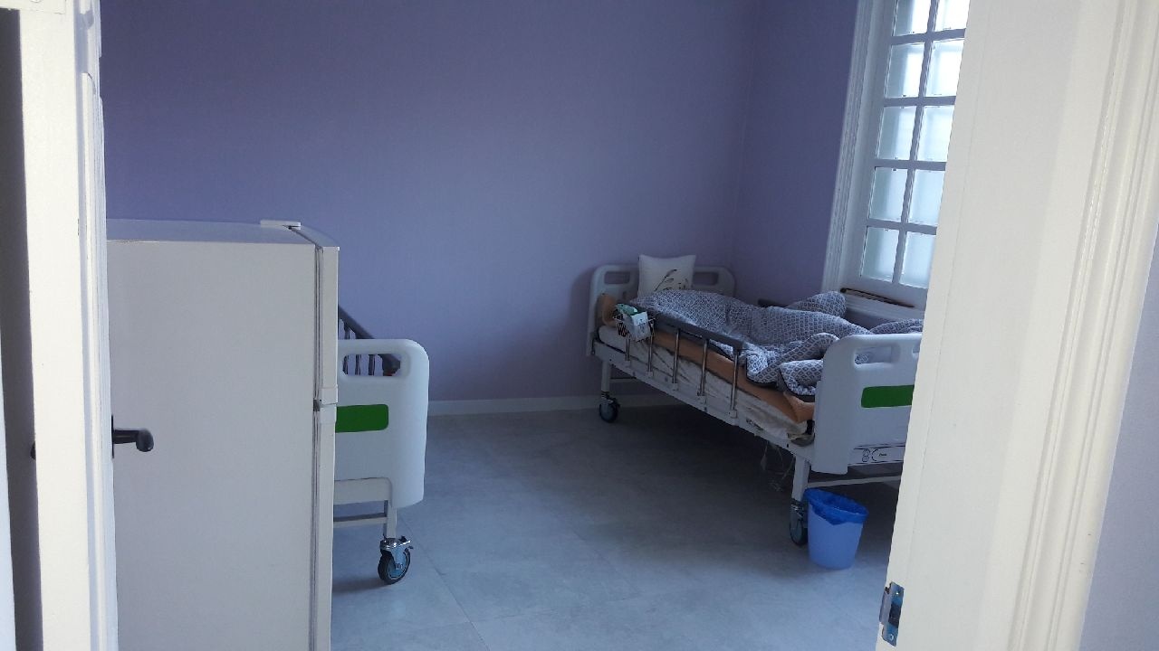 송남요양원 이미지 3